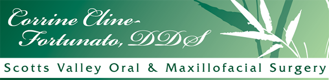 Link to Scotts Valley Oral & Maxillofacial Surgery home page